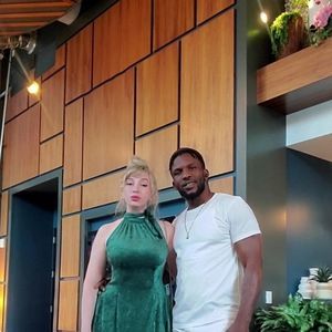 Meet your Posher, Nino